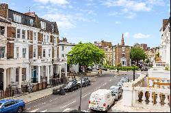 Sinclair Gardens, Brook Green, London, W14 0AU