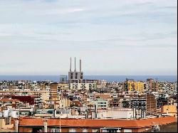 Flat For Sale In Guinardo, Guinardo, Barcelona