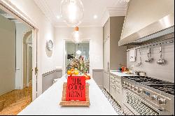 Flat For Sale In Muntaner, Eixample, Barcelona