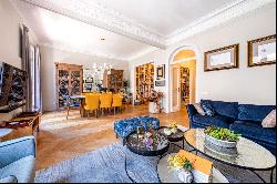 Flat For Sale In Muntaner, Eixample, Barcelona