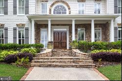 415 Lyerly Pointe, Alpharetta GA 30022