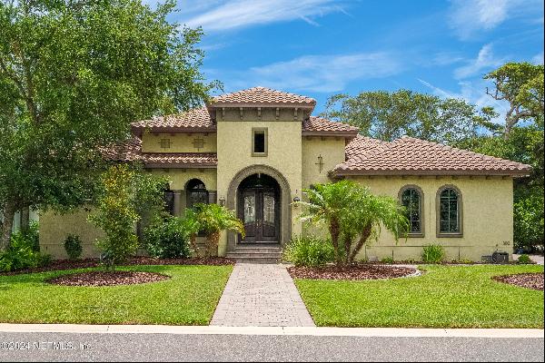 300 S La Crescenta Drive, St Augustine FL 32080