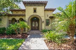 300 S La Crescenta Drive, St Augustine FL 32080