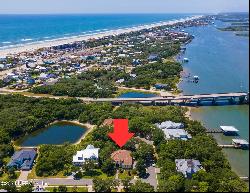 300 S La Crescenta Drive, St Augustine FL 32080