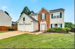 105 Ambrose Trail, Greer SC 29650