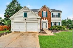 105 Ambrose Trail, Greer SC 29650