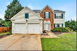 105 Ambrose Trail, Greer SC 29650