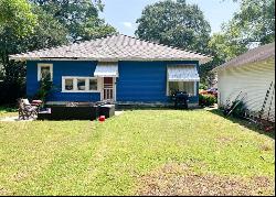 655 W 3rd Street, Homer LA 71040