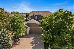 8196 Wetherill Circle, Castle Pines CO 80108