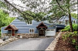 550 Barrack Hill Road, Ridgefield CT 06877