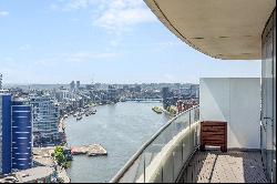 Lombard Wharf, Lombard Road, London, SW11 3GN