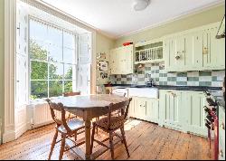 Alverton Road, Penzance, Cornwall, TR18 4TL