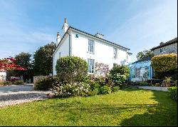 Alverton Road, Penzance, Cornwall, TR18 4TL