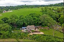 Rifle Range Lane, Great Kimble, Aylesbury, Buckinghamshire, HP17 0XU