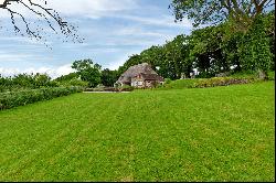 Rifle Range Lane, Great Kimble, Aylesbury, Buckinghamshire, HP17 0XU