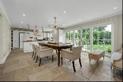 Church Road, East Molesey, Surrey, KT8 9DS