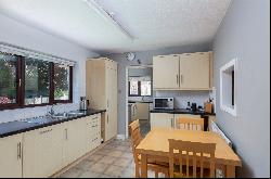 Cavendish Gardens, Sneyd Park, Bristol, BS9 1RQ