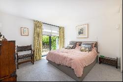 Hollies Way, Temperley Road, London, SW12 8QG