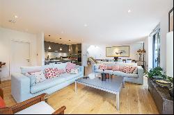 Hollies Way, Temperley Road, London, SW12 8QG