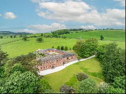 The Nunnery, Penrith, Cumbria, CA10 1EU