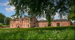 The Nunnery, Penrith, Cumbria, CA10 1EU