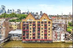 St Johns Wharf, 104-106 Wapping High Street, E1W 2PR