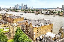 St Johns Wharf, 104-106 Wapping High Street, E1W 2PR