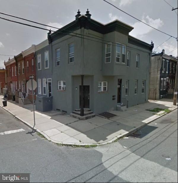 1232 S 26th Street, Philadelphia PA 19146