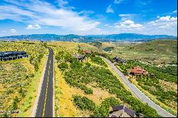 7923 N Sunrise Loop, Park City UT 84098