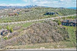 7923 N Sunrise Loop, Park City UT 84098