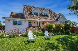 2450 Long Canyon Road, Santa Ynez CA 93460