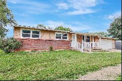 306 E Avenue D, Mount Hope KS 67108