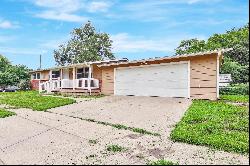 306 E Avenue D, Mount Hope KS 67108