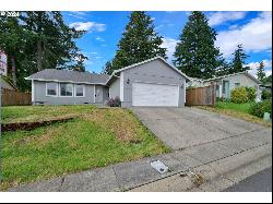 202 Buttercup Loop, Cottage Grove OR 97424