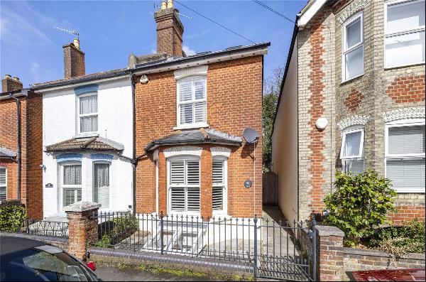 Markenfield Road, Guildford, Surrey, GU1 4PF