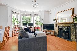 Northumberland House, Highbury Crescent, Highbury, Islington, London, N5 1RS