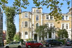 Northumberland House, Highbury Crescent, Highbury, Islington, London, N5 1RS