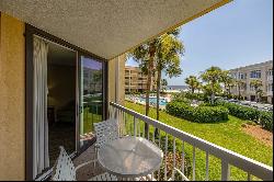 201 Neptune Road Unit 258, St Simons Island GA 31522