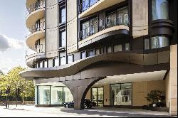 Park Modern, Apartment 42, 123 Bayswater Road, London, W2 3JH