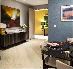 Park Modern, Apartment 42, 123 Bayswater Road, London, W2 3JH