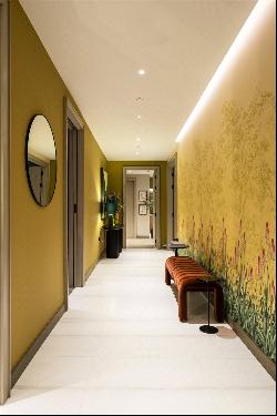 Park Modern, Apartment 42, 123 Bayswater Road, London, W2 3JH