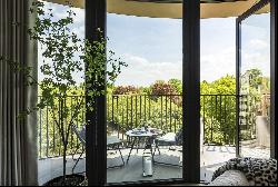 Park Modern, Apartment 42, 123 Bayswater Road, London, W2 3JH