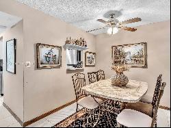 9700 Sunrise Lakes Blvd Unit 102, Sunrise FL 33322