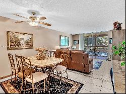 9700 Sunrise Lakes Blvd Unit 102, Sunrise FL 33322