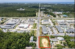 TBD N County Road 393, Santa Rosa Beach FL 32459