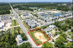 TBD N County Road 393, Santa Rosa Beach FL 32459