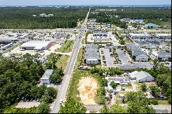 TBD N County Road 393, Santa Rosa Beach FL 32459