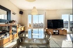 Penthouse With Views In Eixample., Eixample, Barcelona