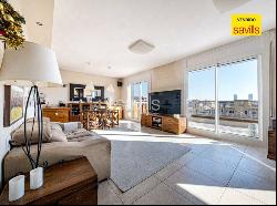 Penthouse With Views In Eixample., Eixample, Barcelona