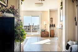 Penthouse With Views In Eixample., Eixample, Barcelona